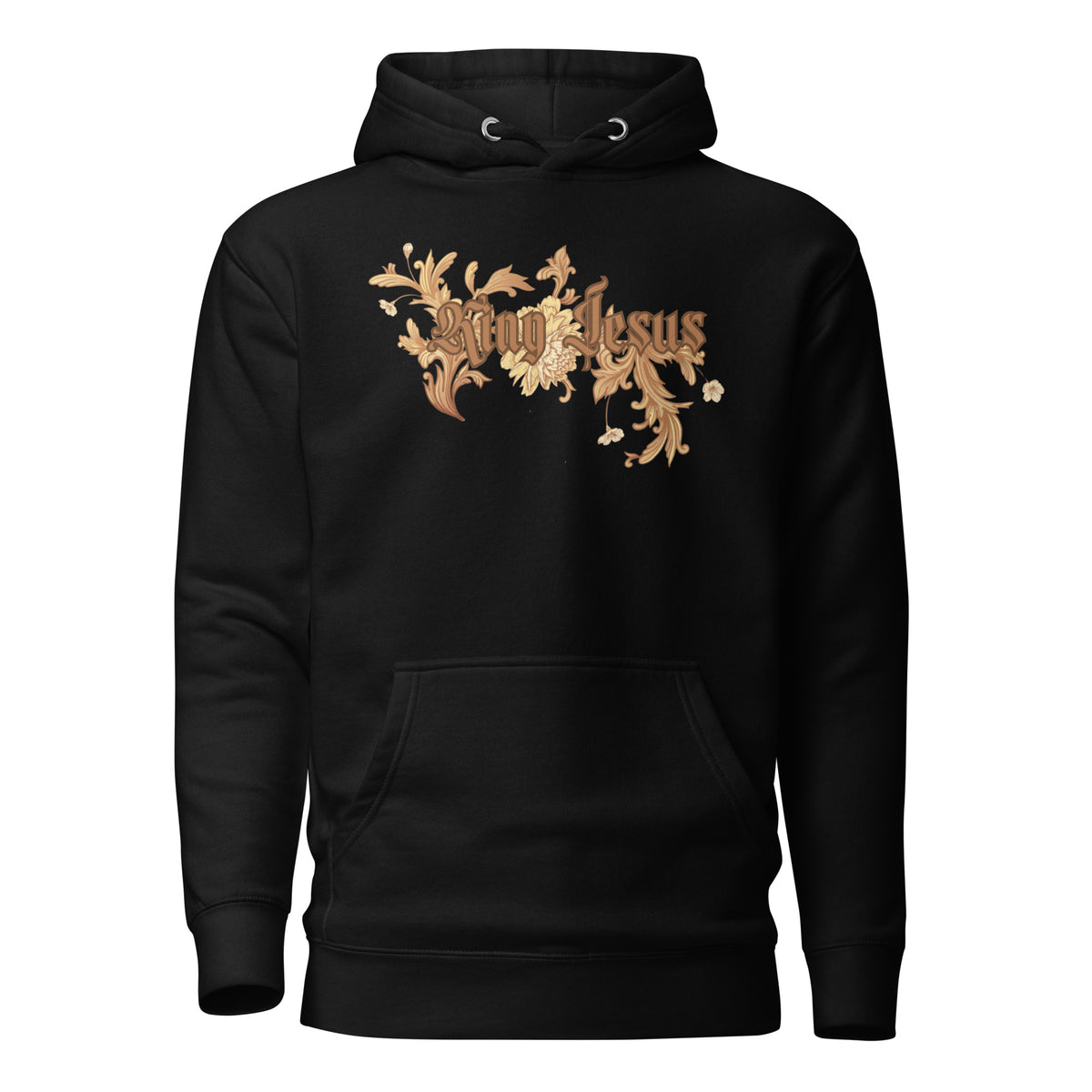 Christian basketball clothing