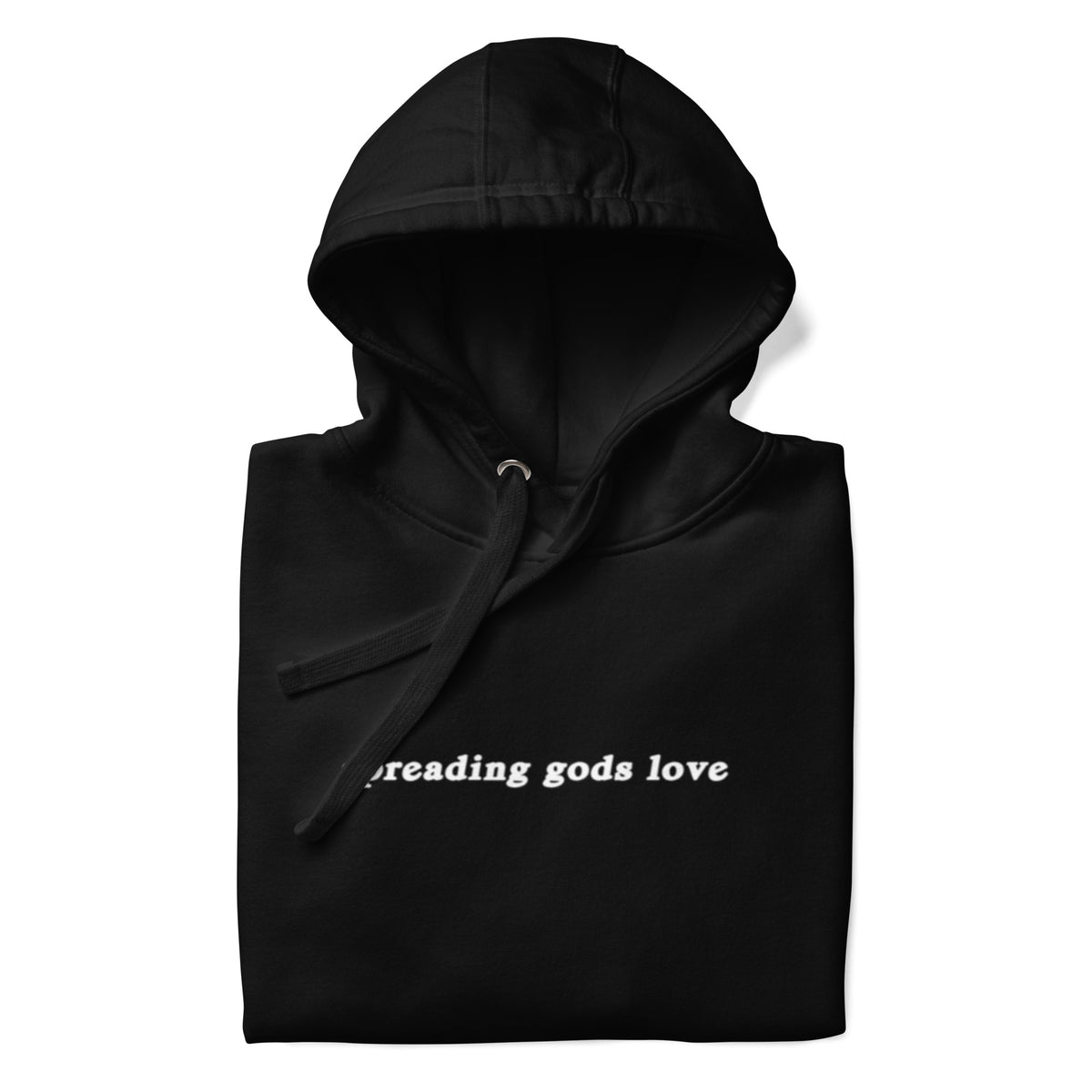 Christian basketball clothing