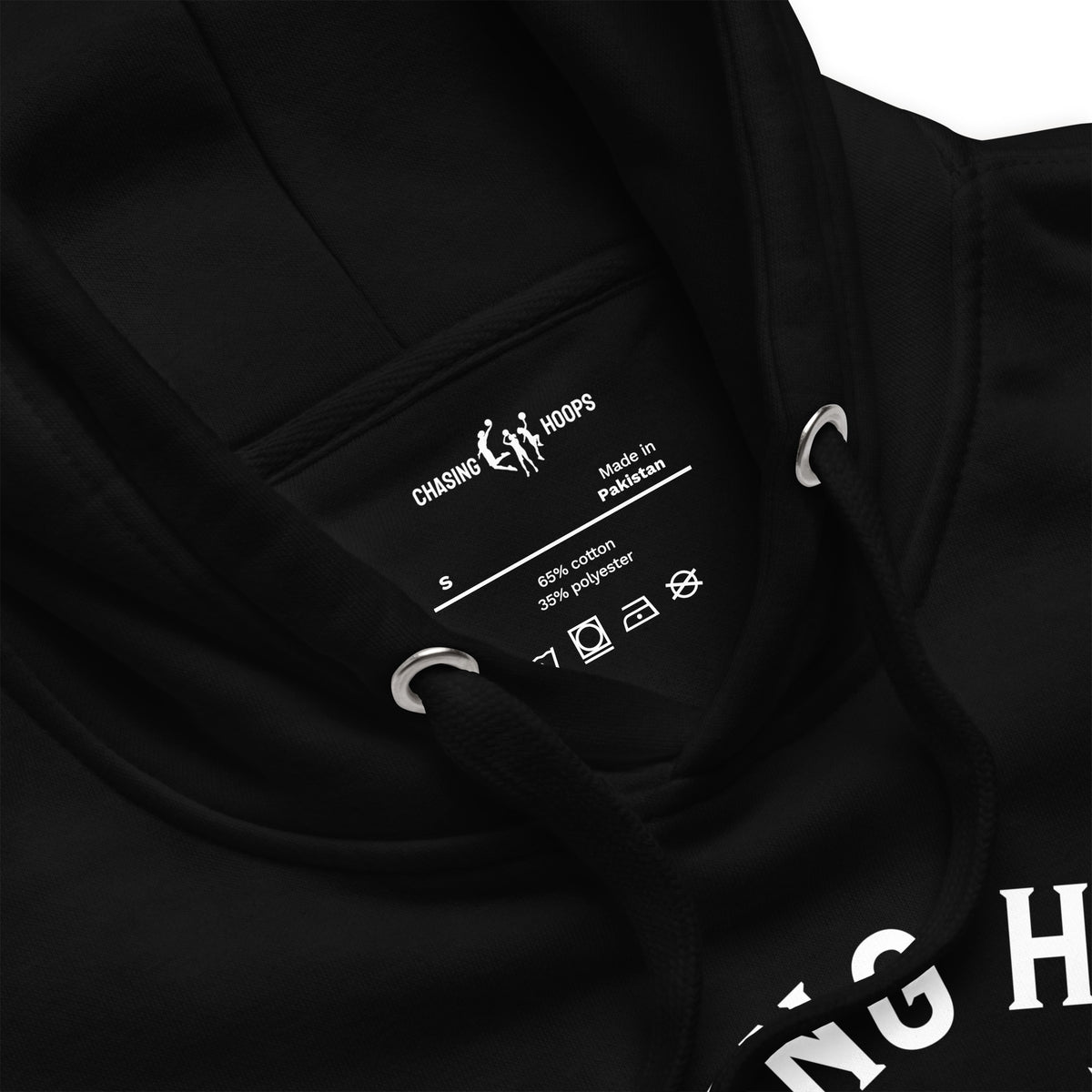 Christian basketball clothing