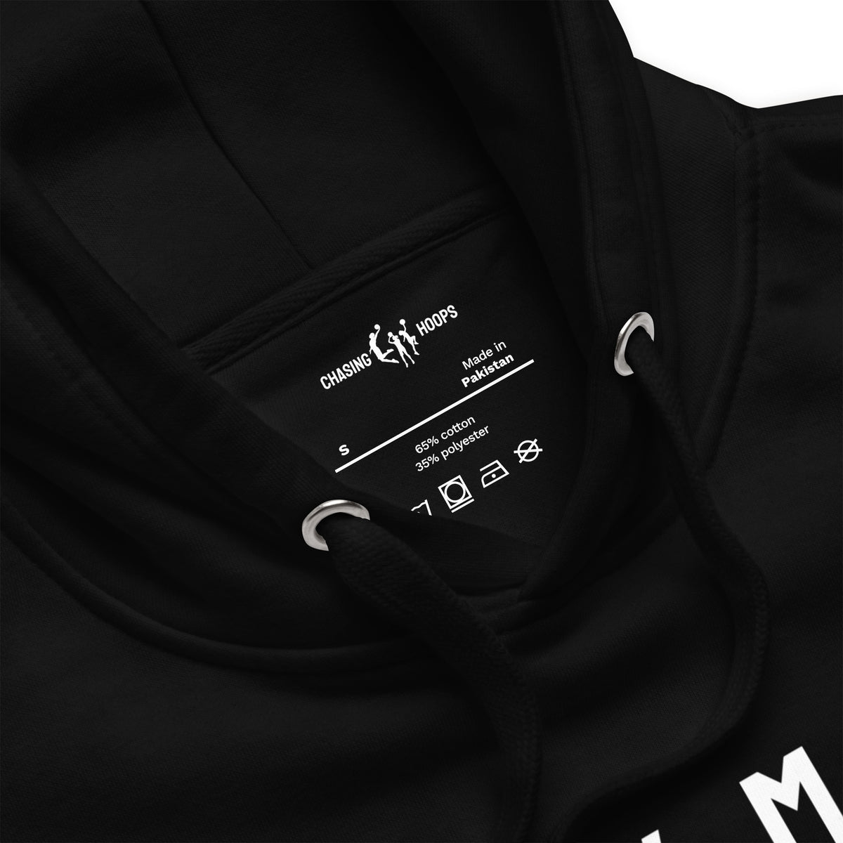 Pray More Fleece Hoodie || B