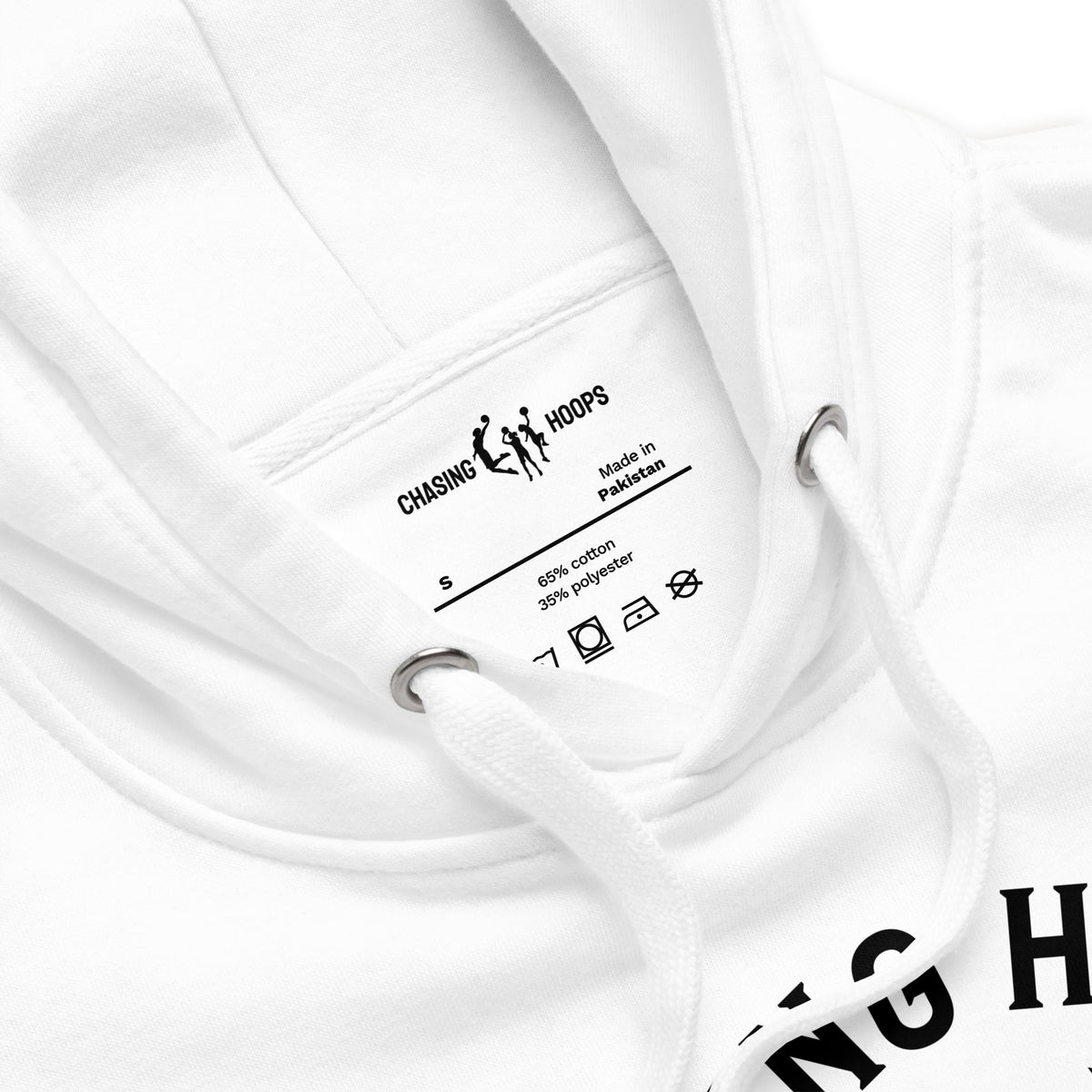 Christian basketball clothing