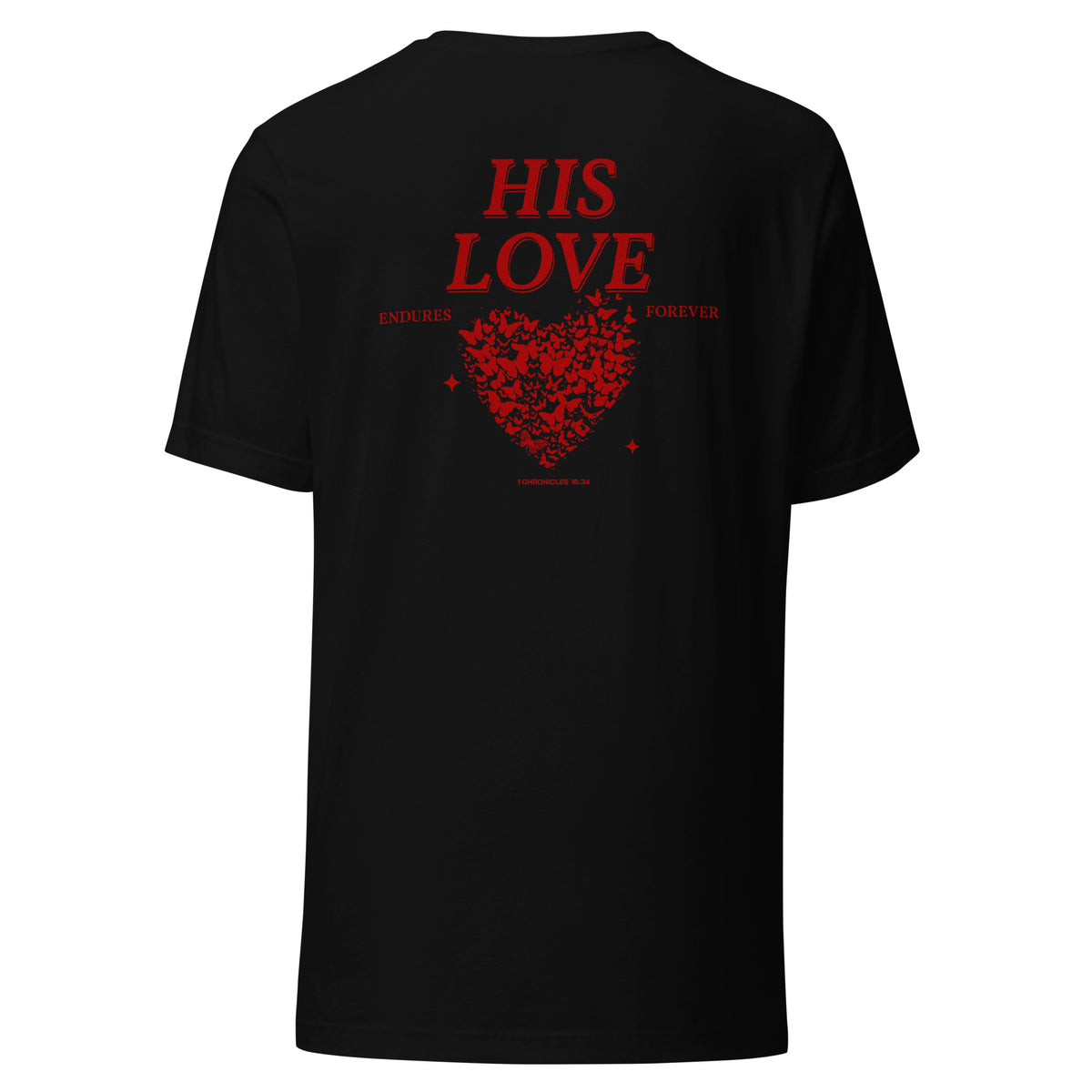 Christian basketball clothing