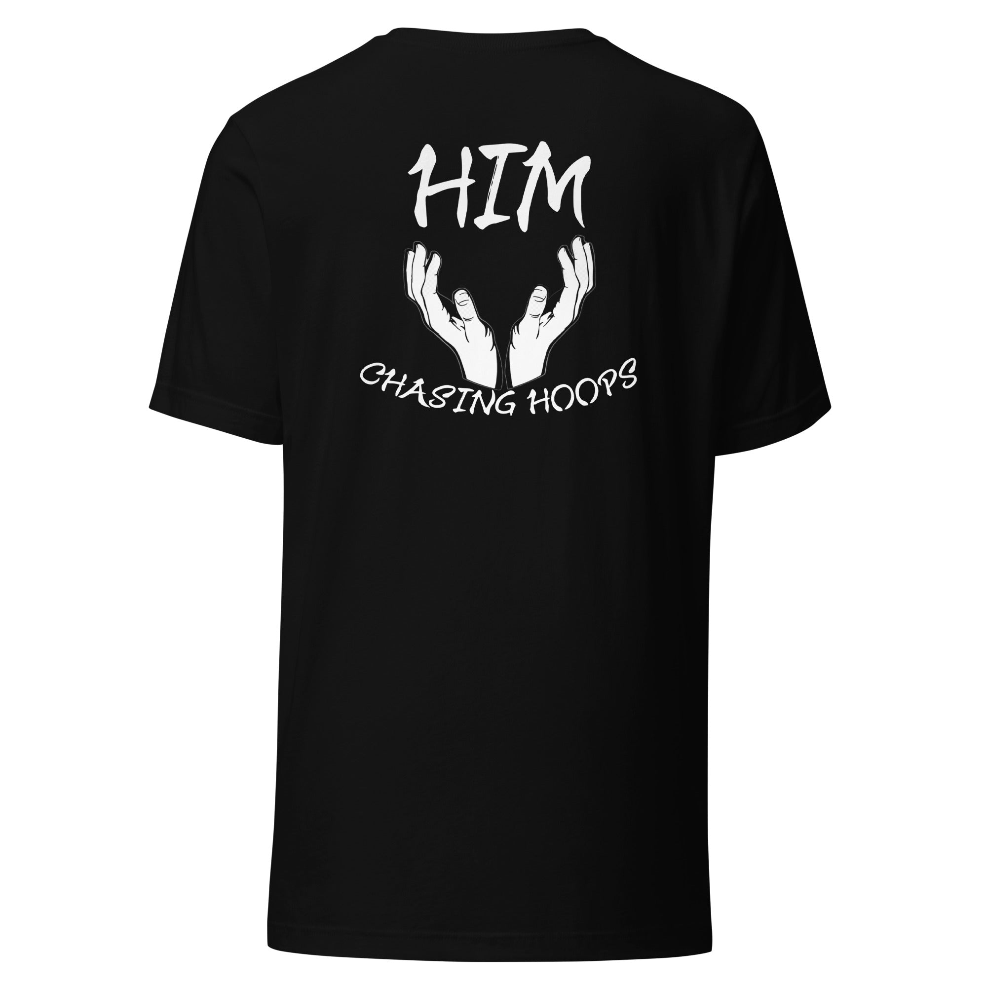 【CHANCECHANCE】24SS GOD BLESS HIM T-SHIRT MUSINSA | CHANCECHANCE GOD BLESS HIM T-SHIRT