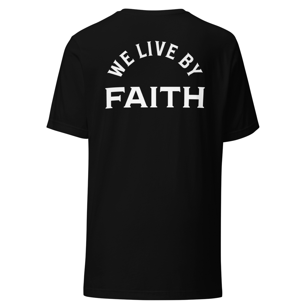 Christian basketball clothing