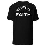Christian basketball clothing