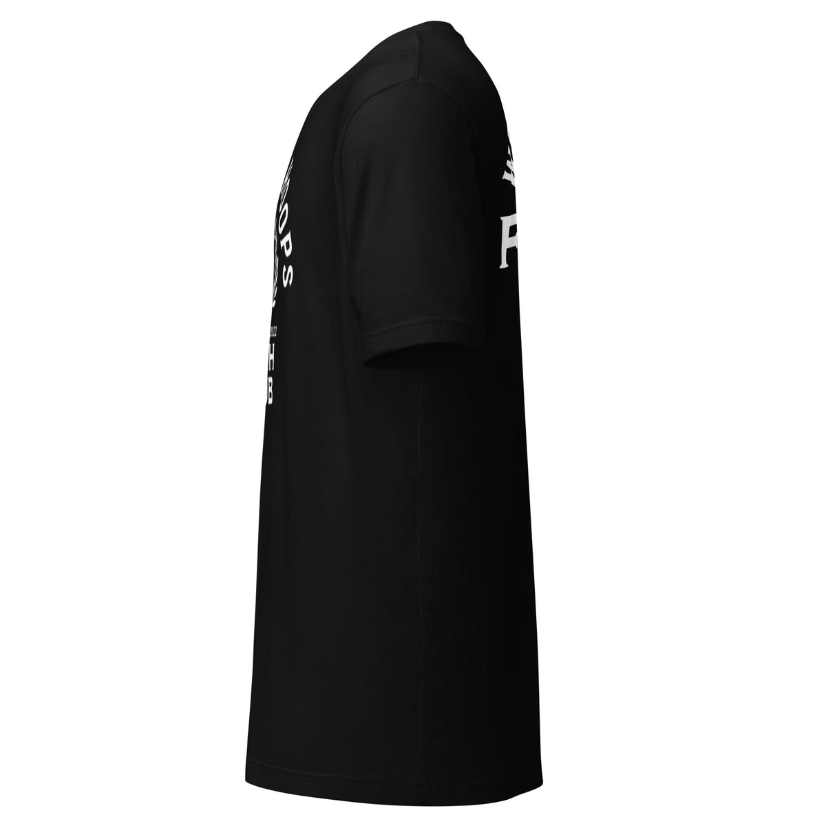 Christian basketball clothing