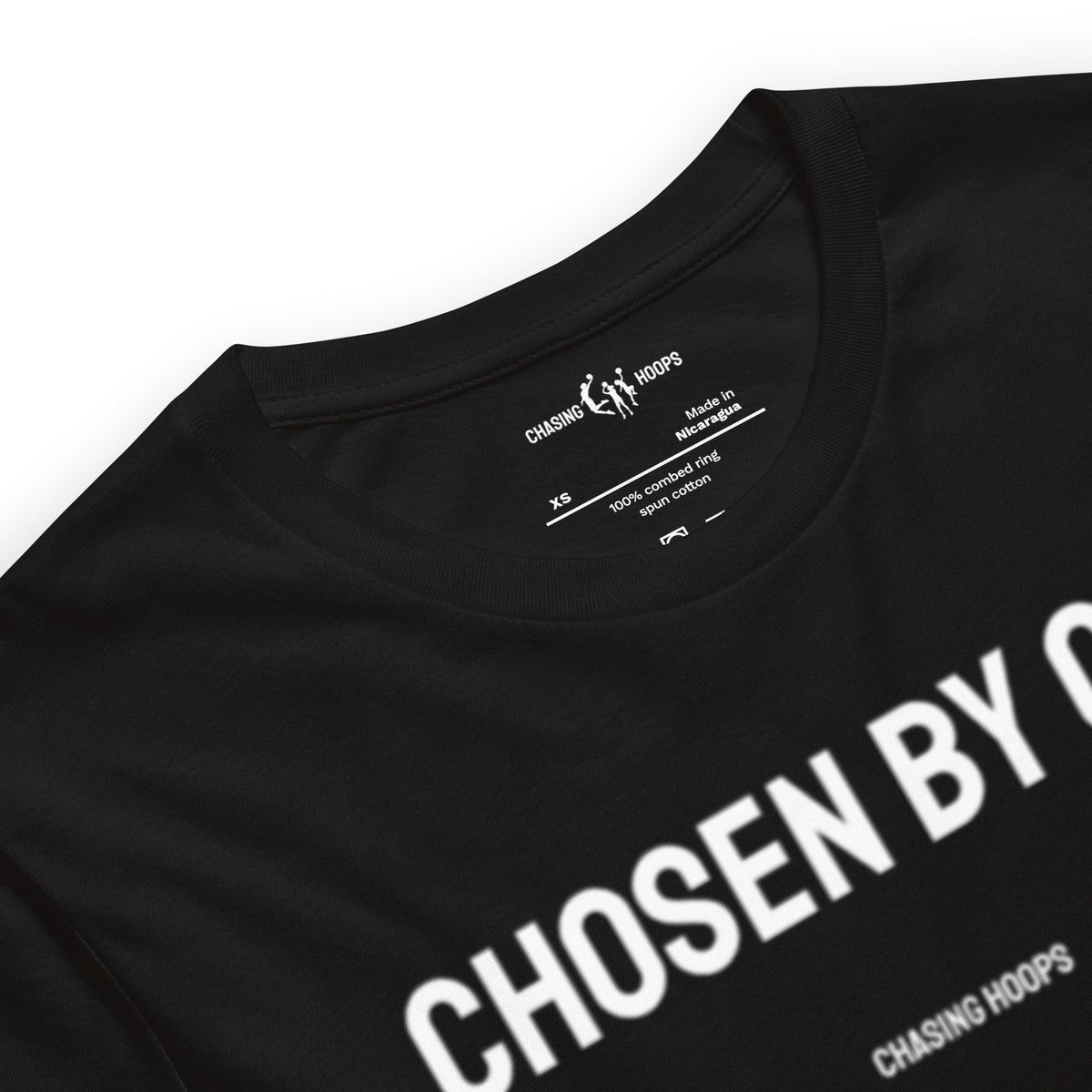 Christian basketball clothing