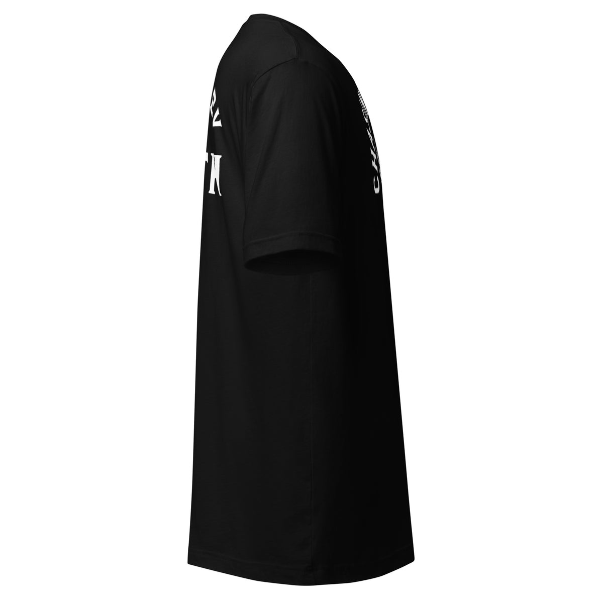 Christian basketball clothing