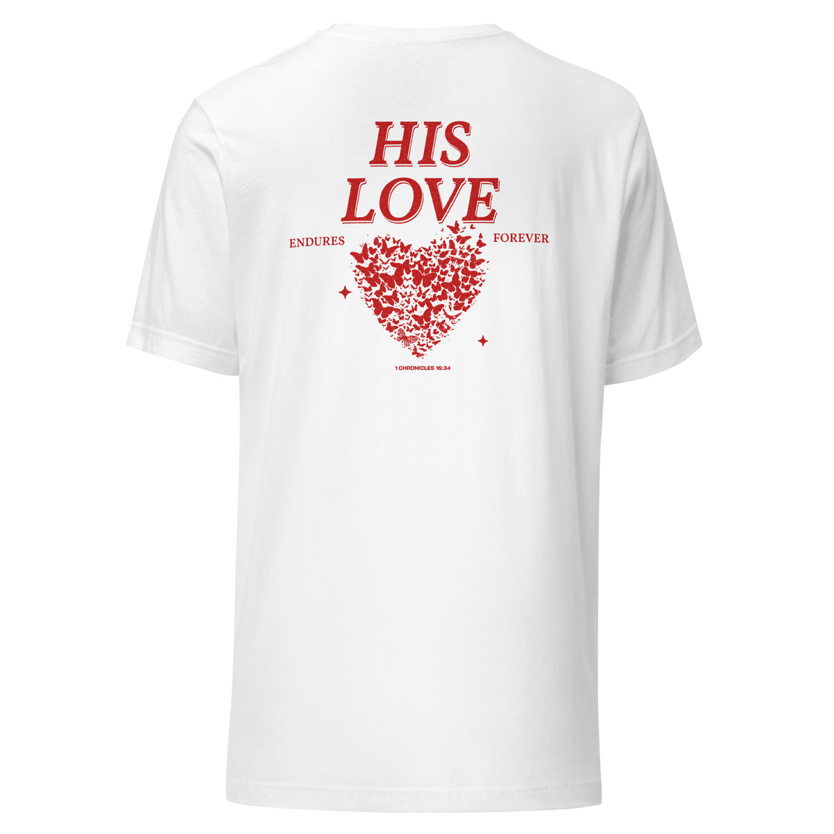 Christian basketball clothing