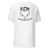 Christian basketball clothing