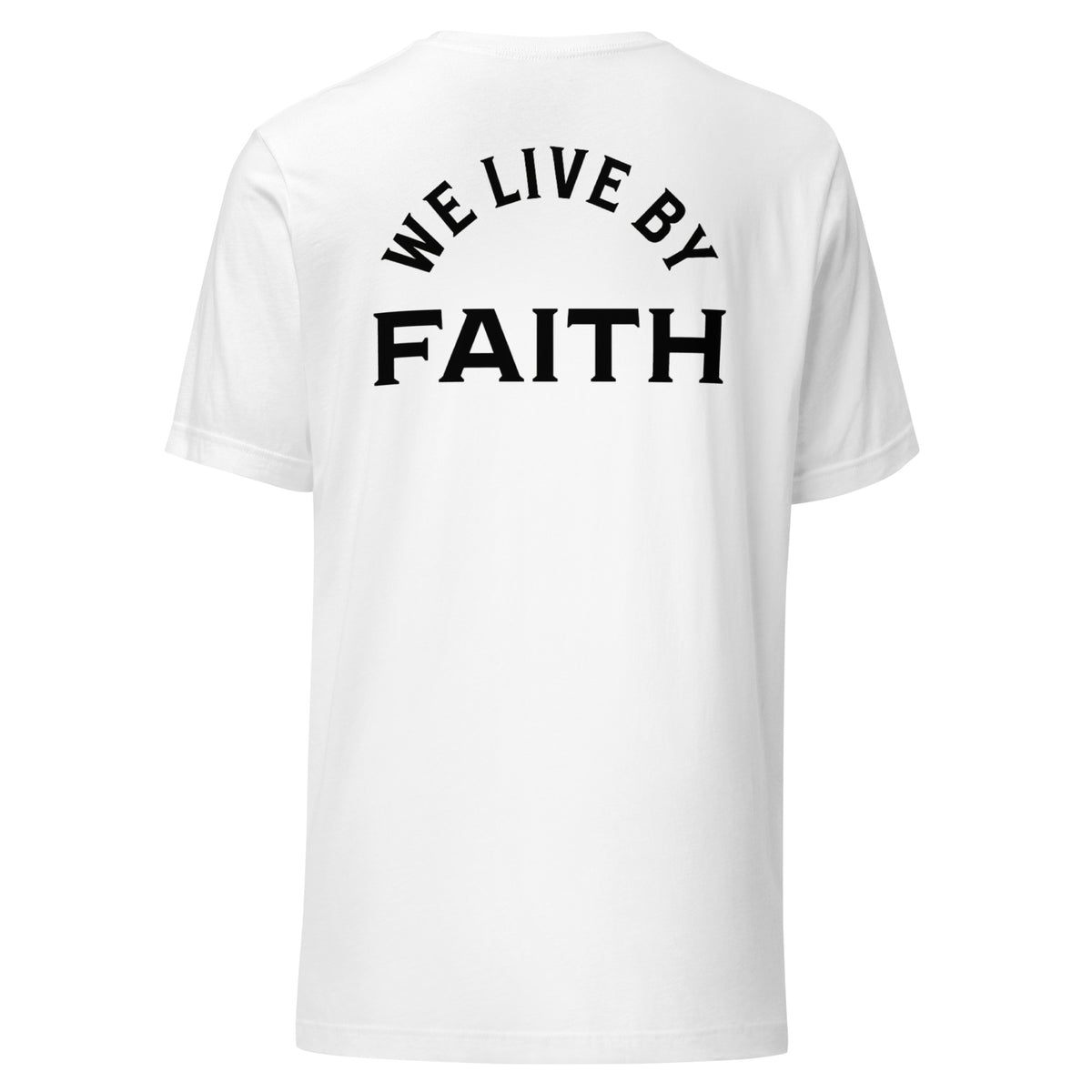 Christian basketball clothing