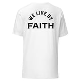 Christian basketball clothing