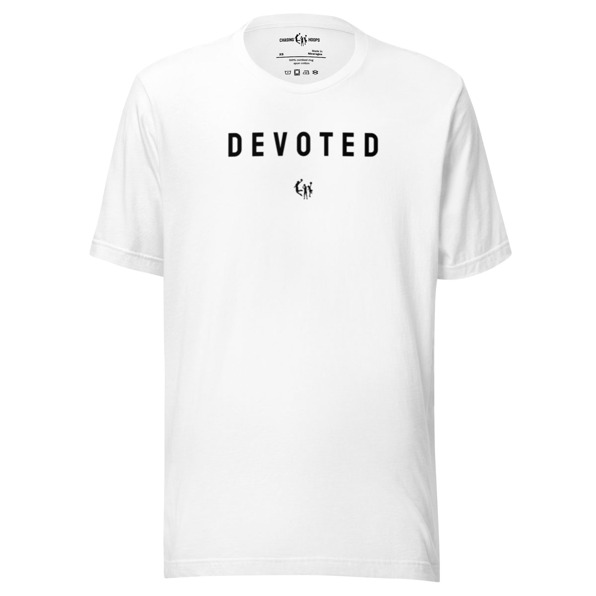 Christian basketball clothing