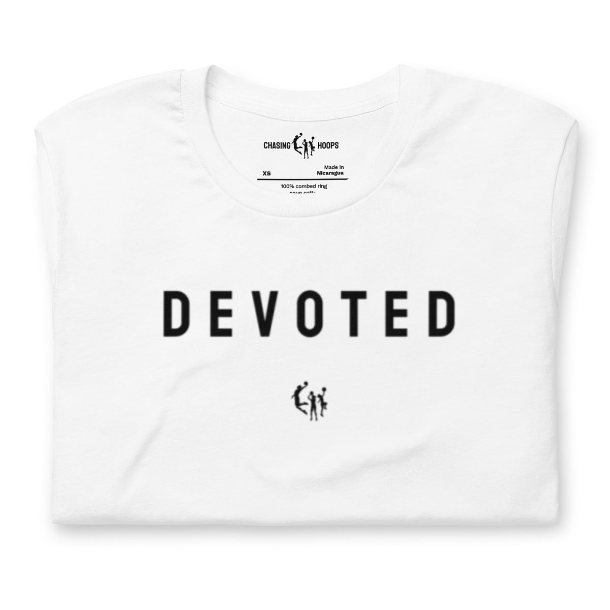 Christian basketball clothing