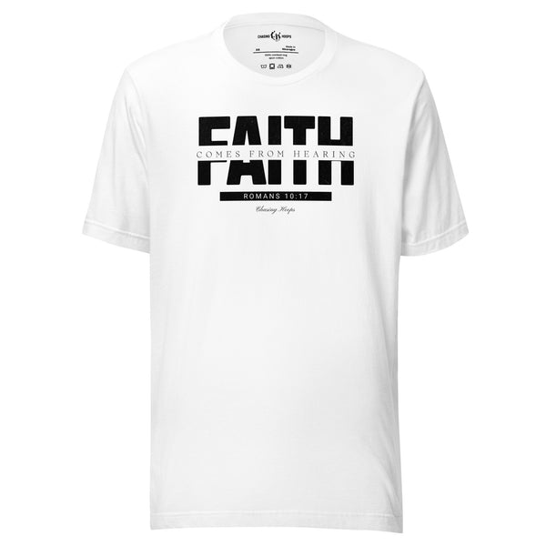 Christian basketball clothing