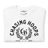 Christian basketball clothing