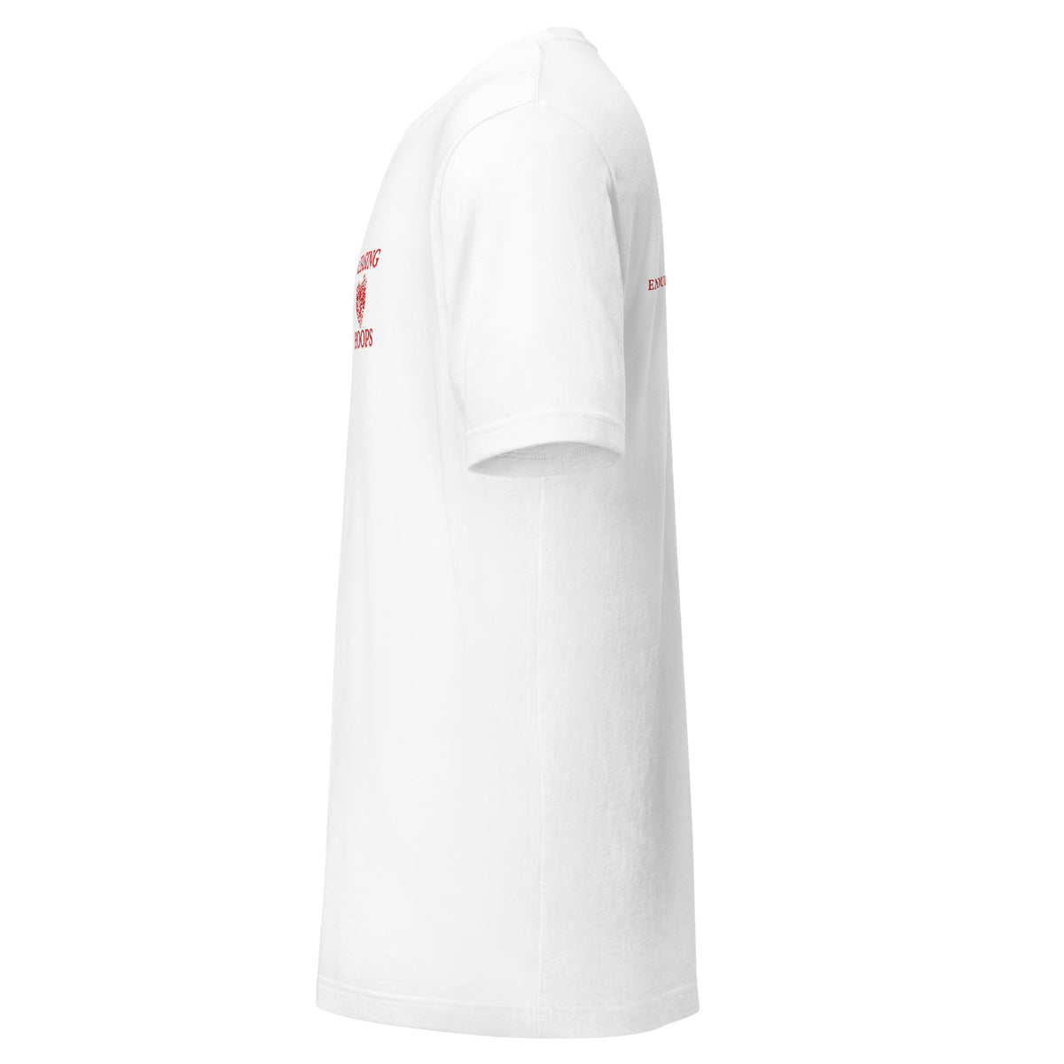 Christian basketball clothing