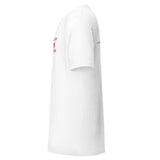 Christian basketball clothing
