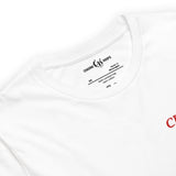 Christian basketball clothing