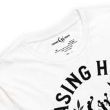 Christian basketball clothing