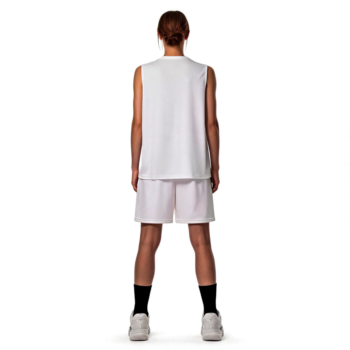 Isaiah 41:10 Muscle Shirt || W