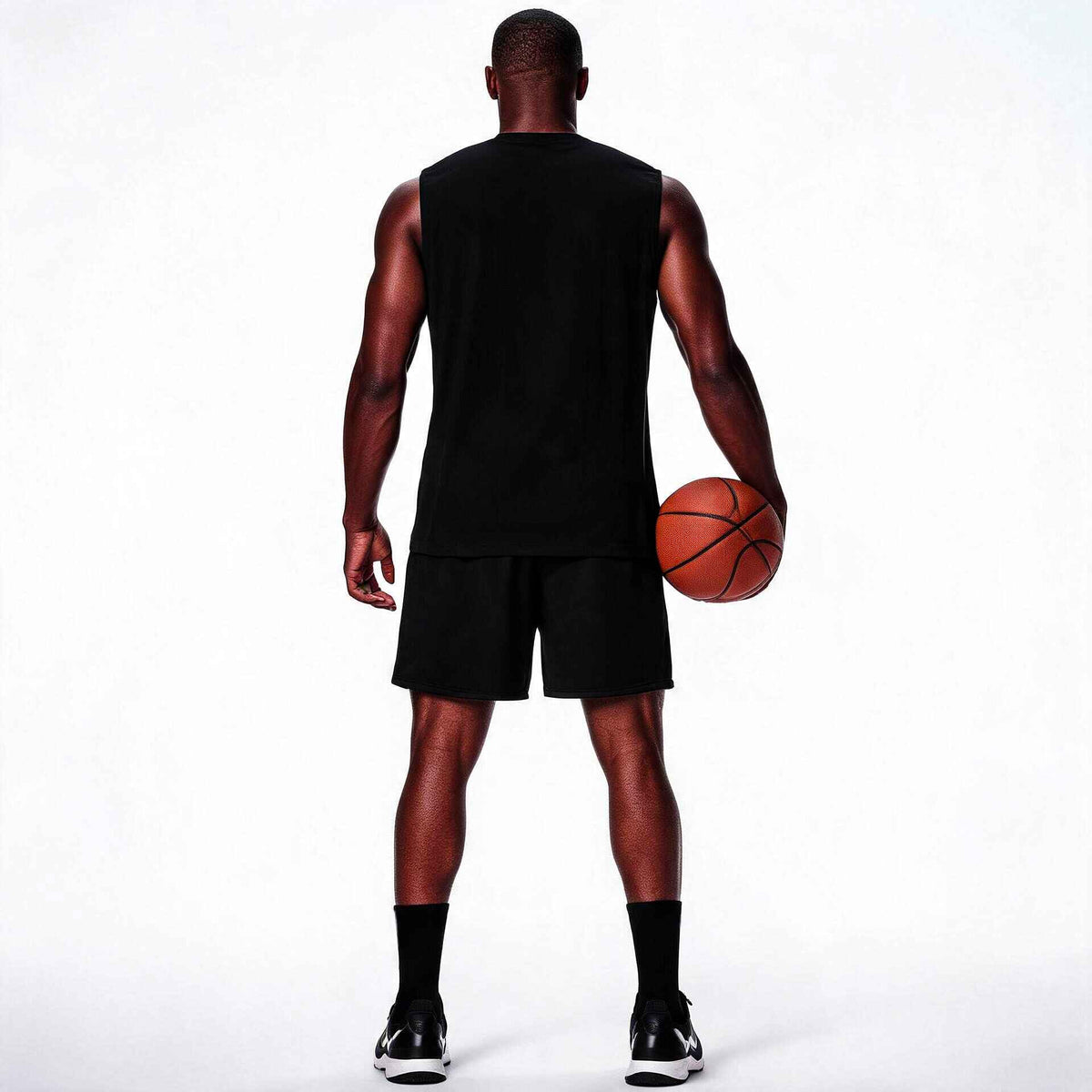 CH Basketball Shorts || B