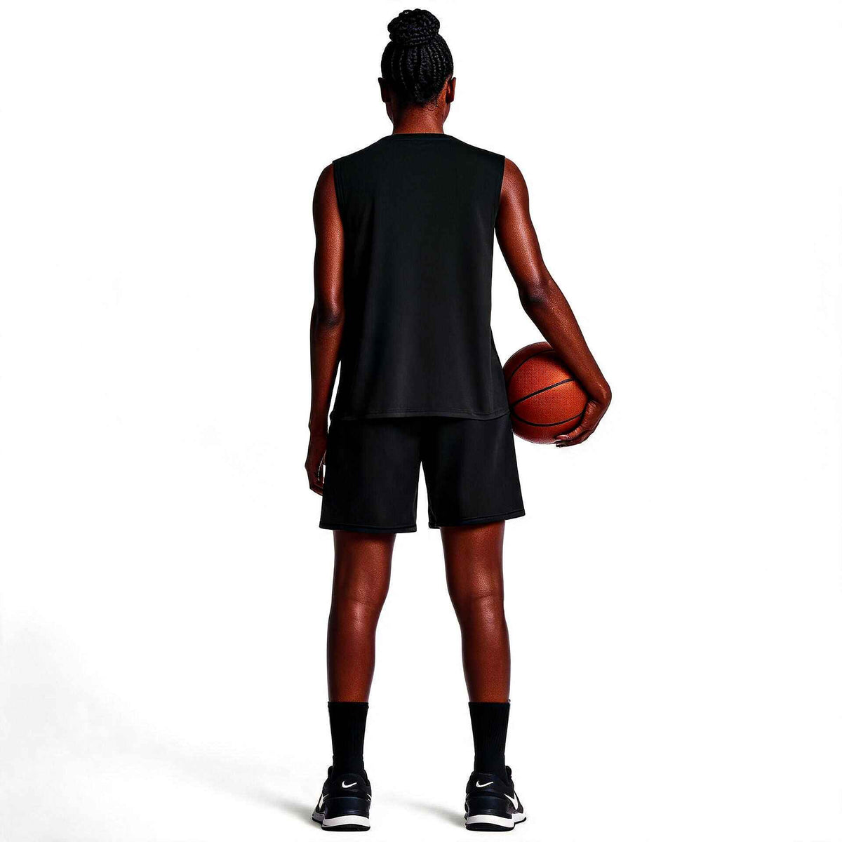 CH Basketball Shorts || B