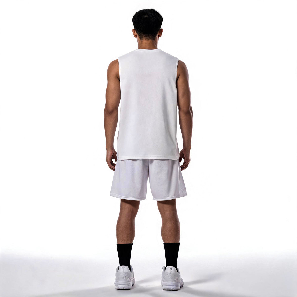 Isaiah 41:10 Muscle Shirt || W