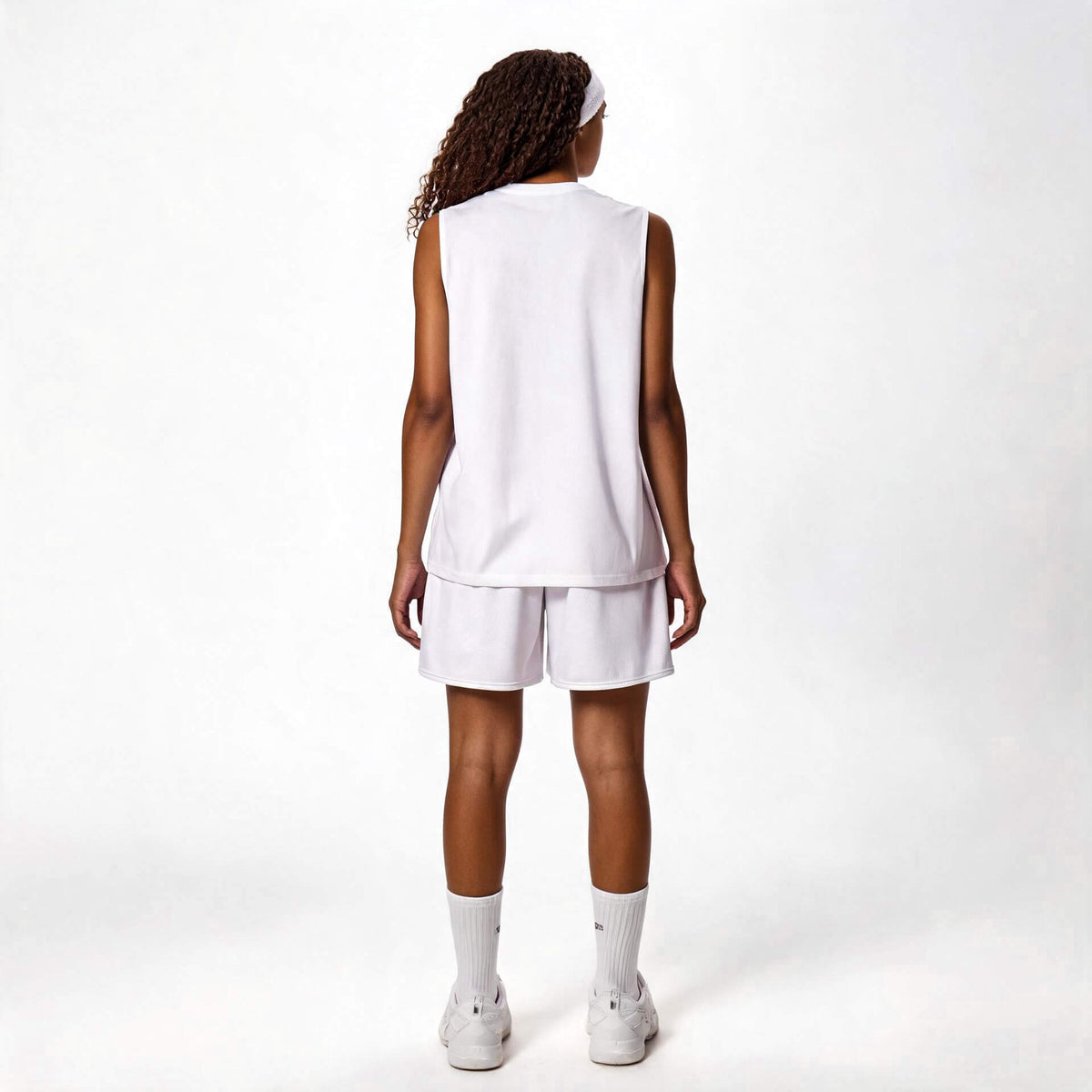 CH Basketball Shorts || W