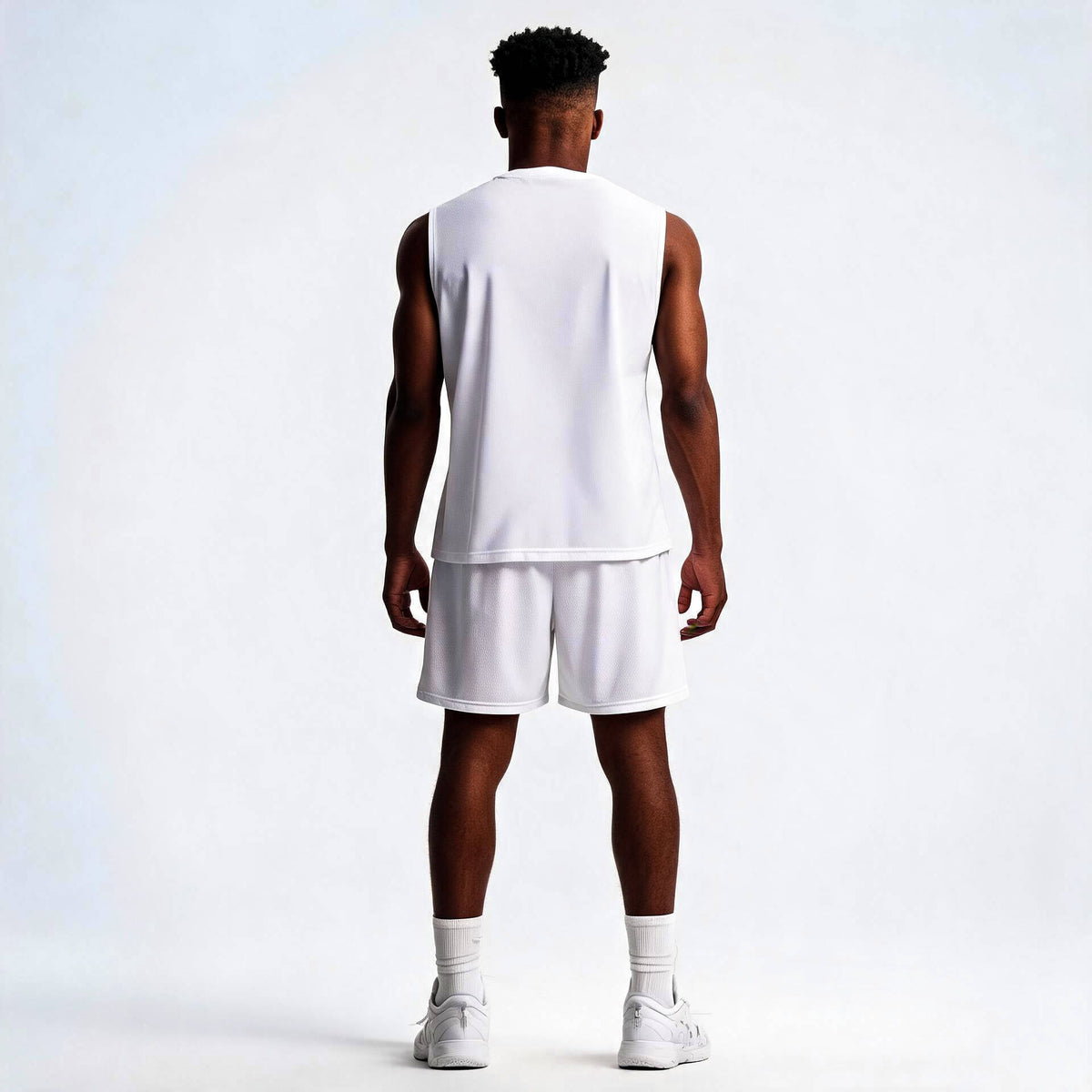 CH Basketball Shorts || W