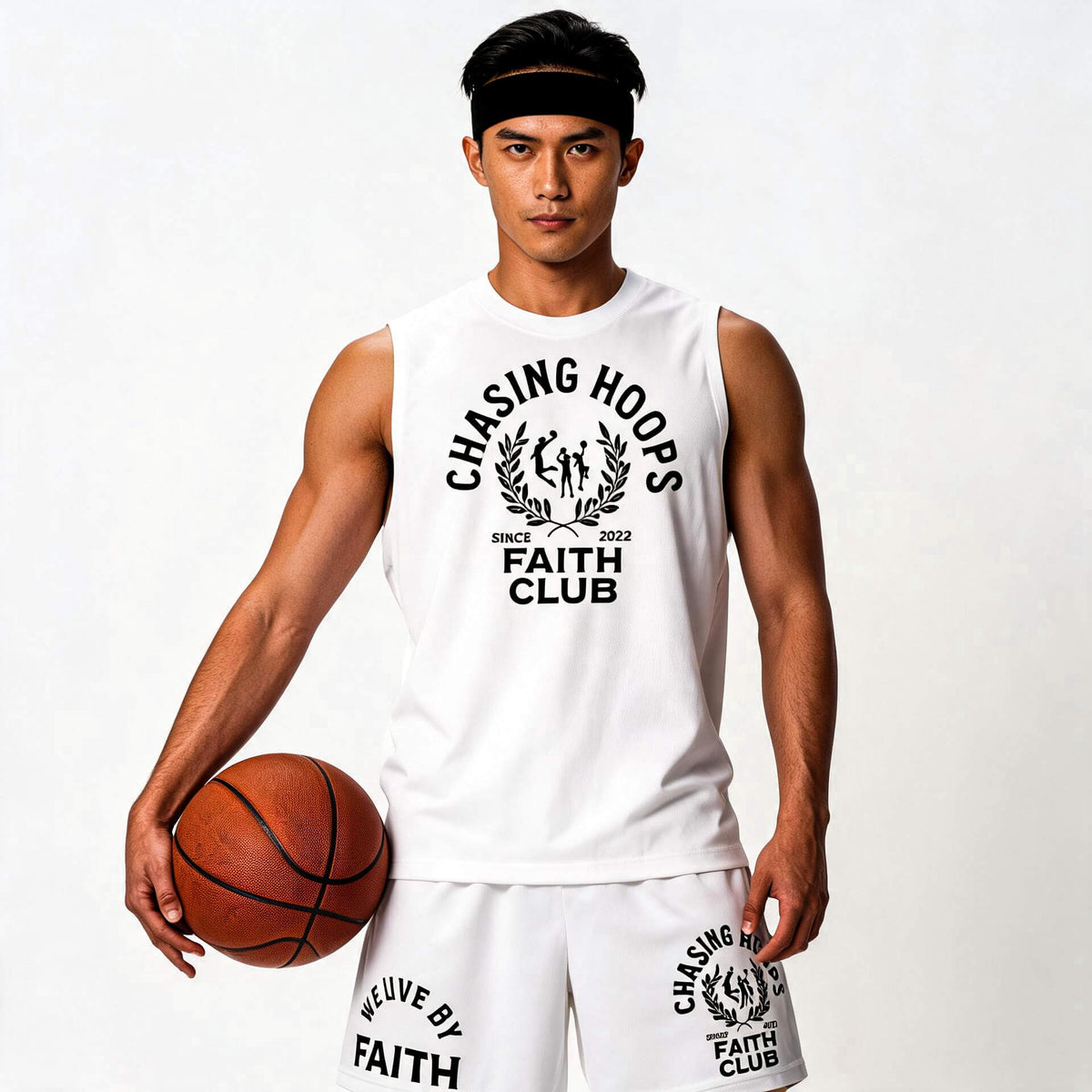 Faith Club Shorts || W