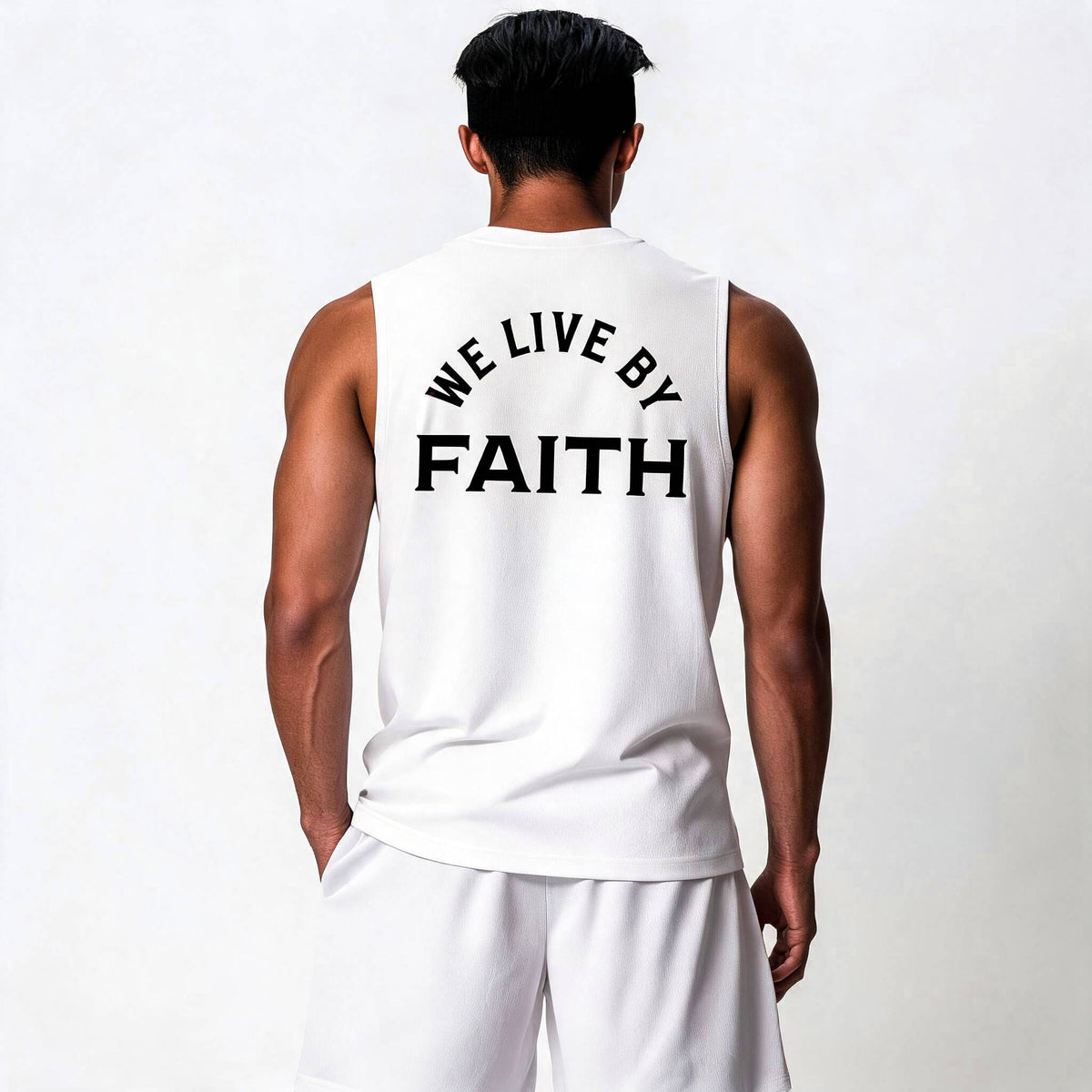Faith Club Shorts || W