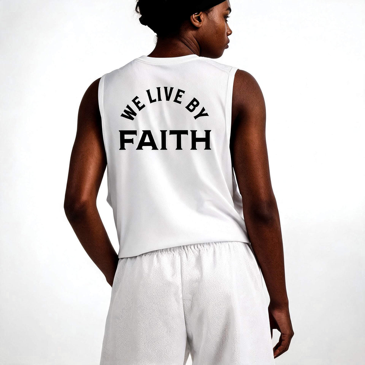 Faith Club Shorts || W