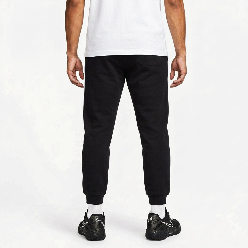 Kingdom Hoopers Amb. Fleece Sweatpants || B