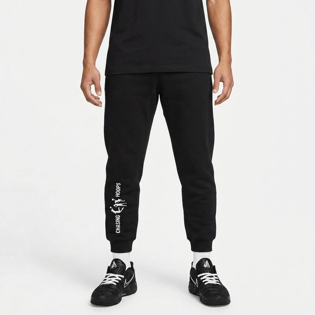 CH Fleece Sweatpants || B