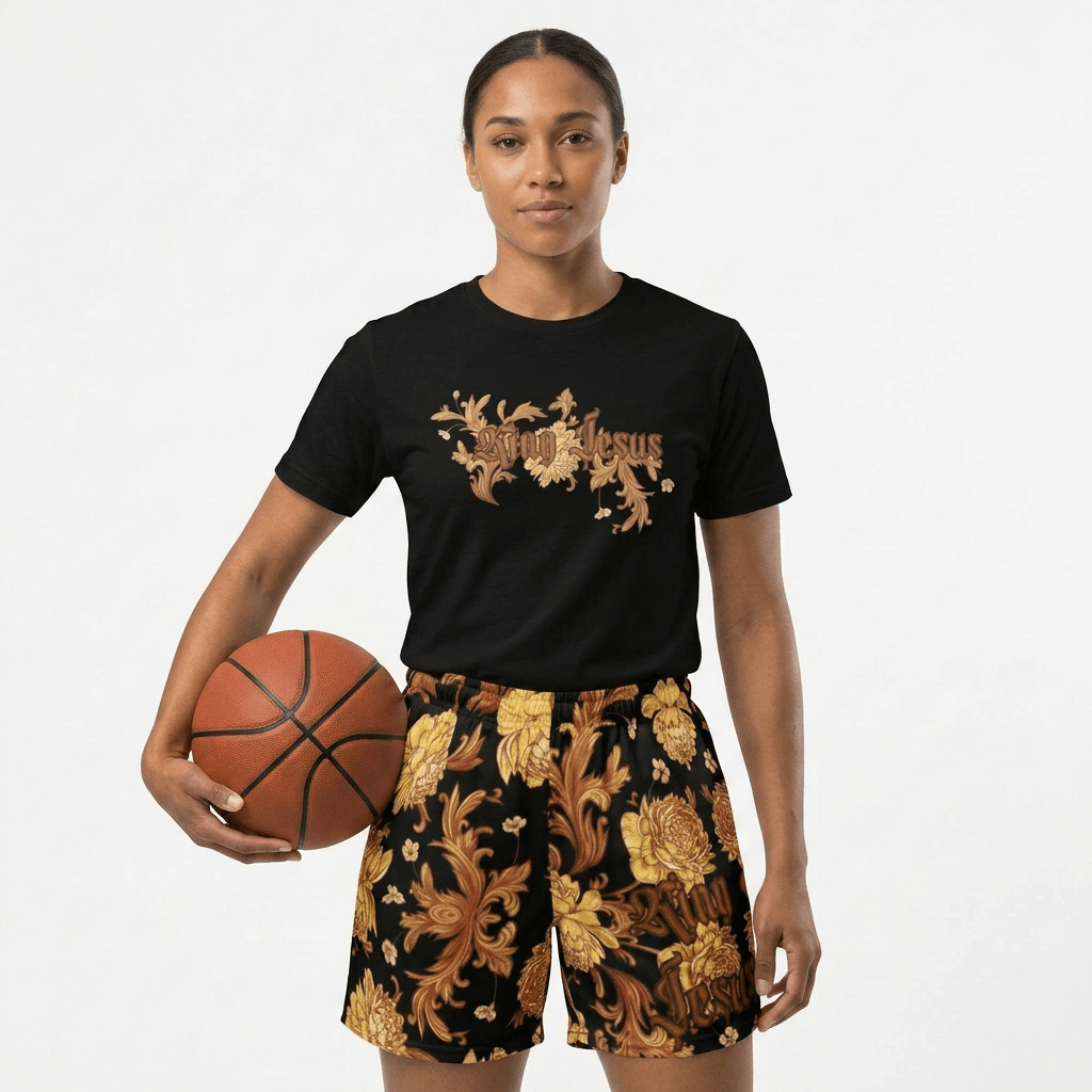 King Jesus T-Shirt