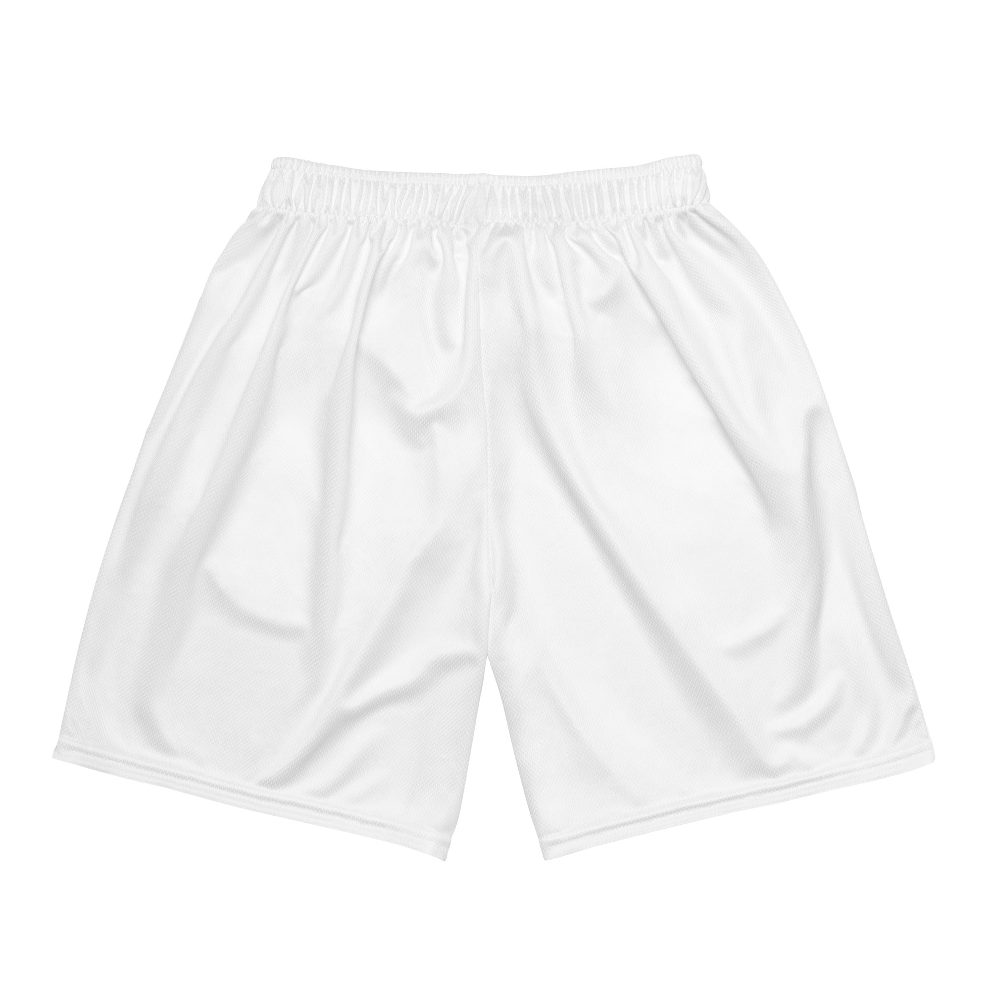 CH Basketball Shorts || W