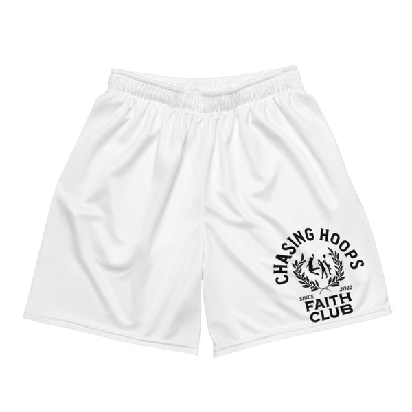 Faith Club Shorts || W