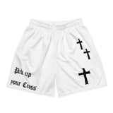 Christian basketball clothing