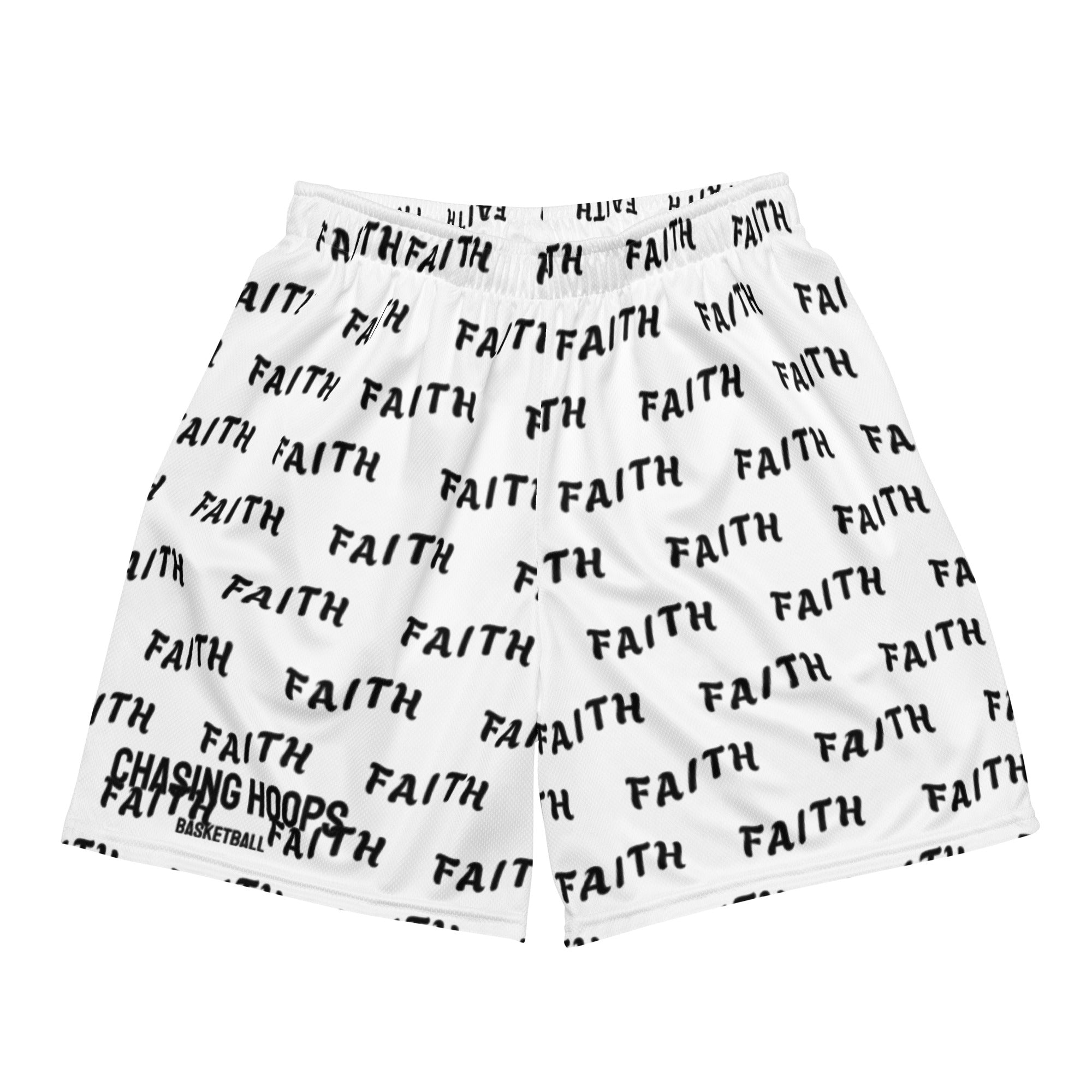 Praying/プレイング Praying AI Logo Shorts Praying/プレイング