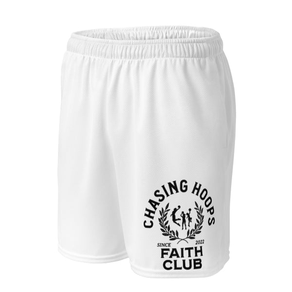 Faith Club Shorts || W