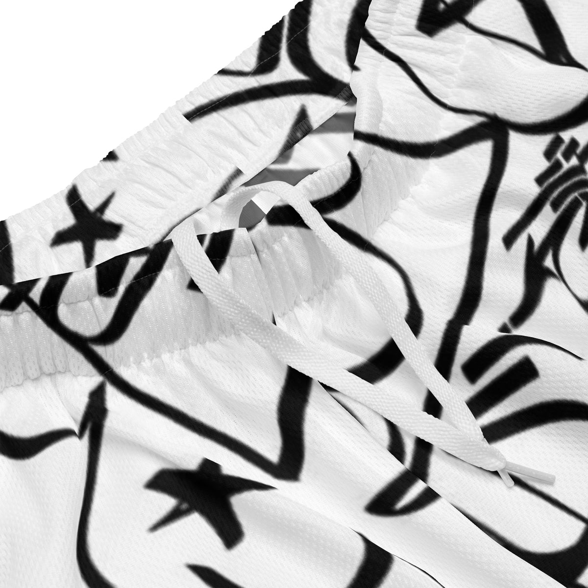 Christian basketball clothing