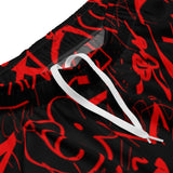 Christian basketball clothing
