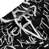 Christian basketball clothing