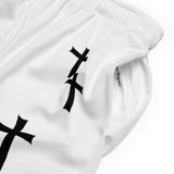 Christian basketball clothing