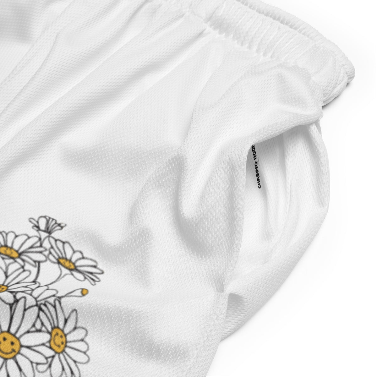 Christian basketball clothing