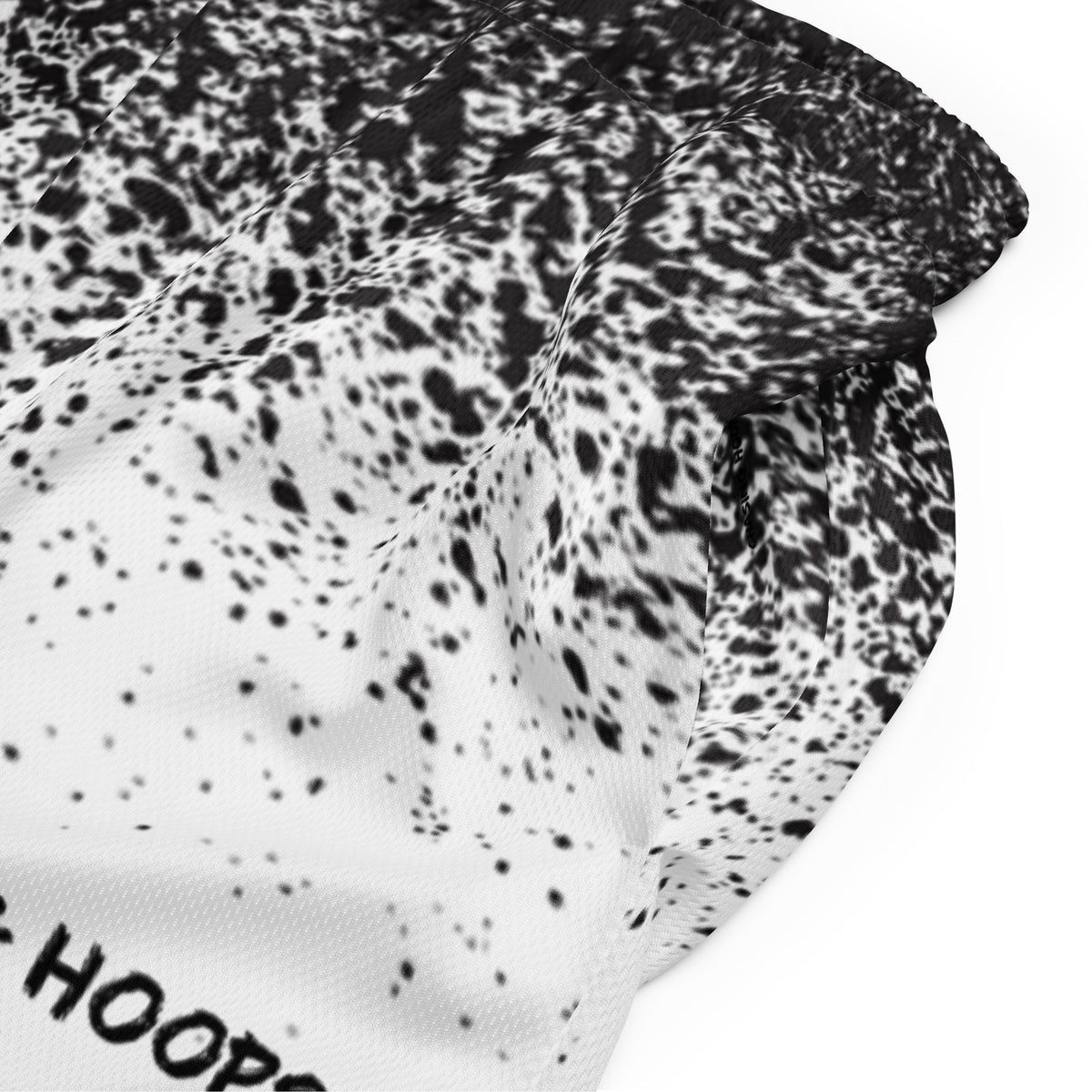 christian basketball clothing