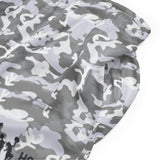 Christian basketball clothing