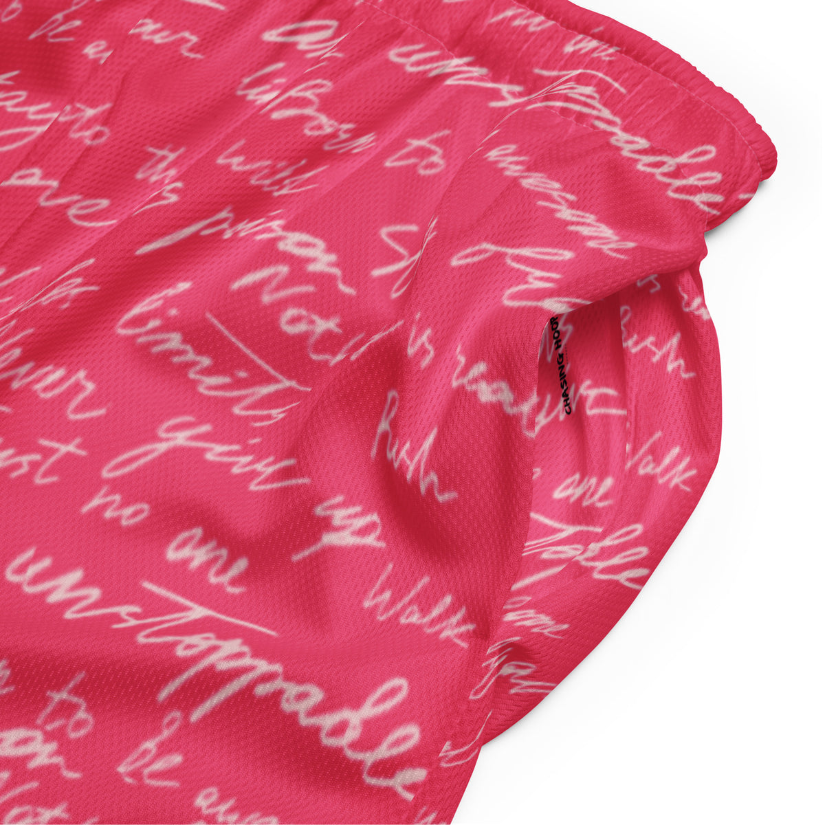 christian basketball clothing