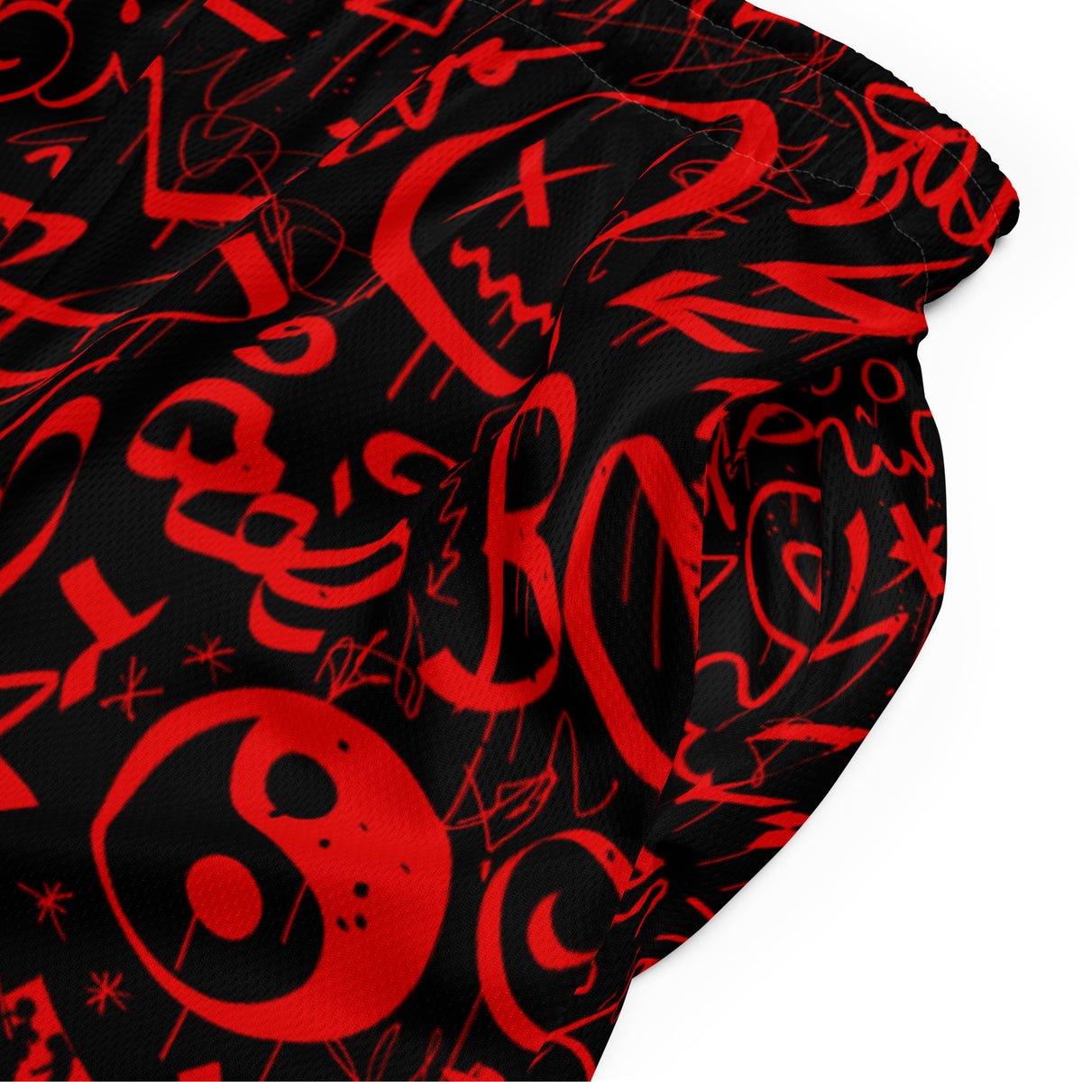Christian basketball clothing